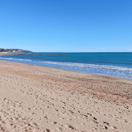 Benicàssim Stunning Home In Benicasim With Kitchen מראה חיצוני תמונה