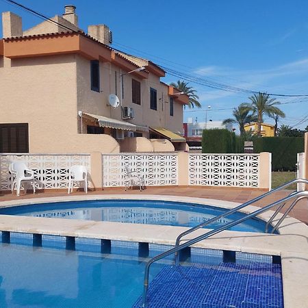 Benicàssim Stunning Home In Benicasim With Kitchen מראה חיצוני תמונה