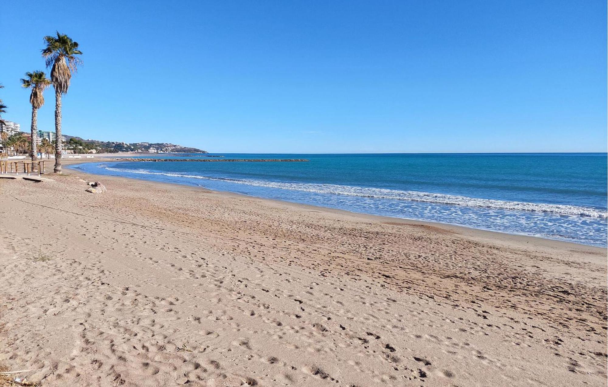 Benicàssim Stunning Home In Benicasim With Kitchen מראה חיצוני תמונה