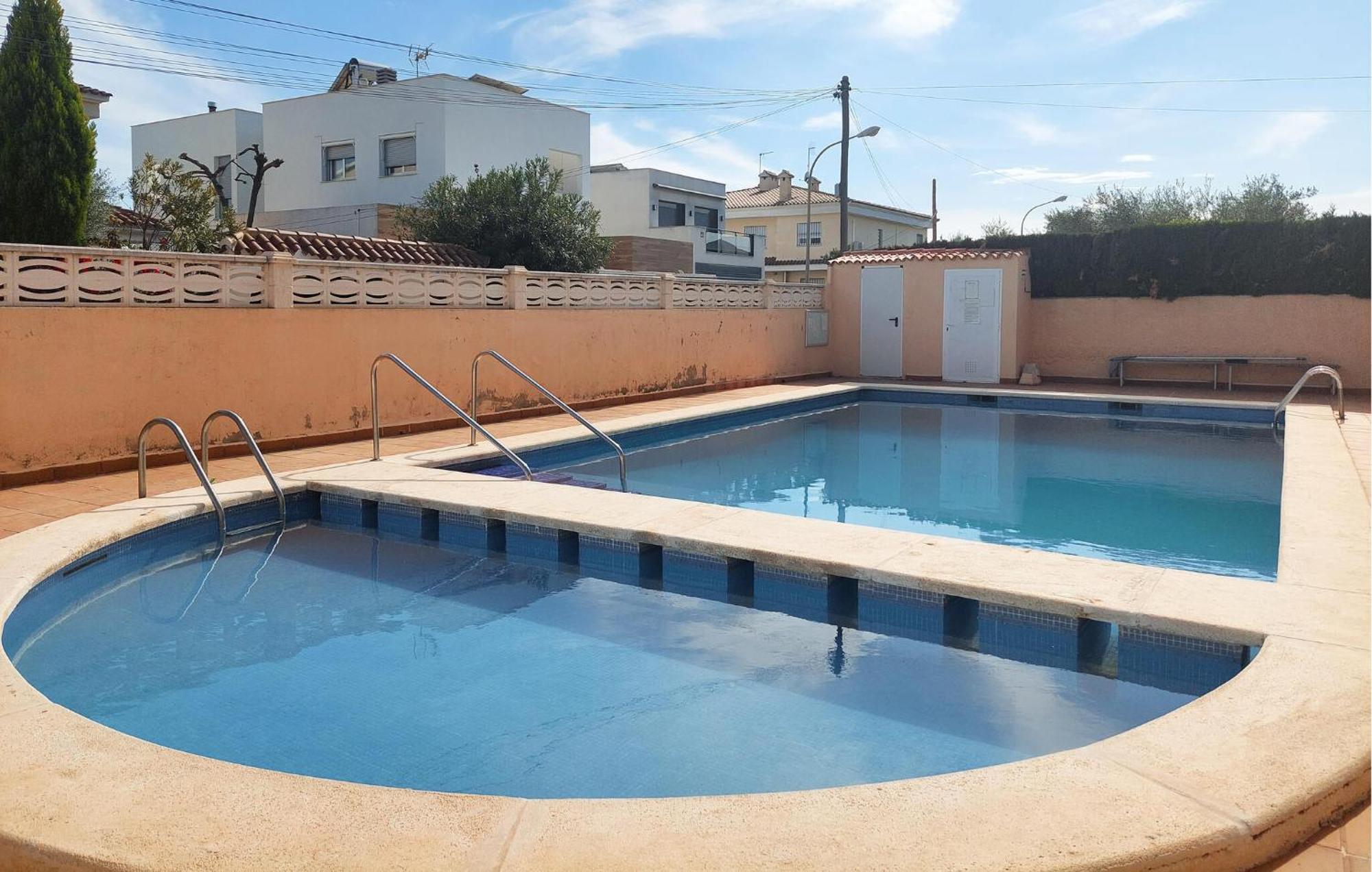 Benicàssim Stunning Home In Benicasim With Kitchen מראה חיצוני תמונה