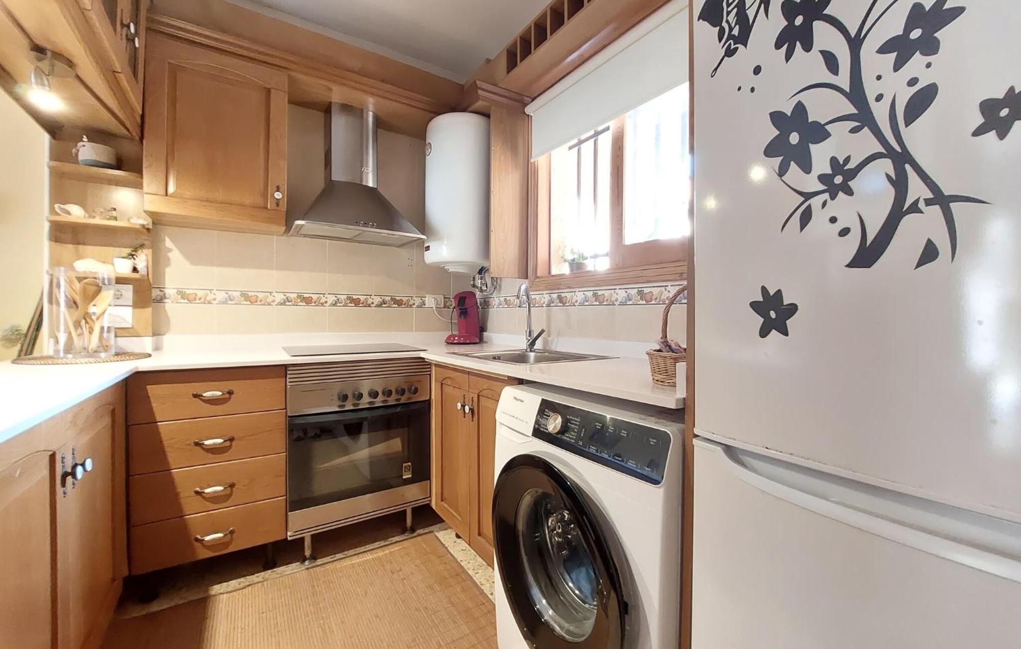 Benicàssim Stunning Home In Benicasim With Kitchen מראה חיצוני תמונה