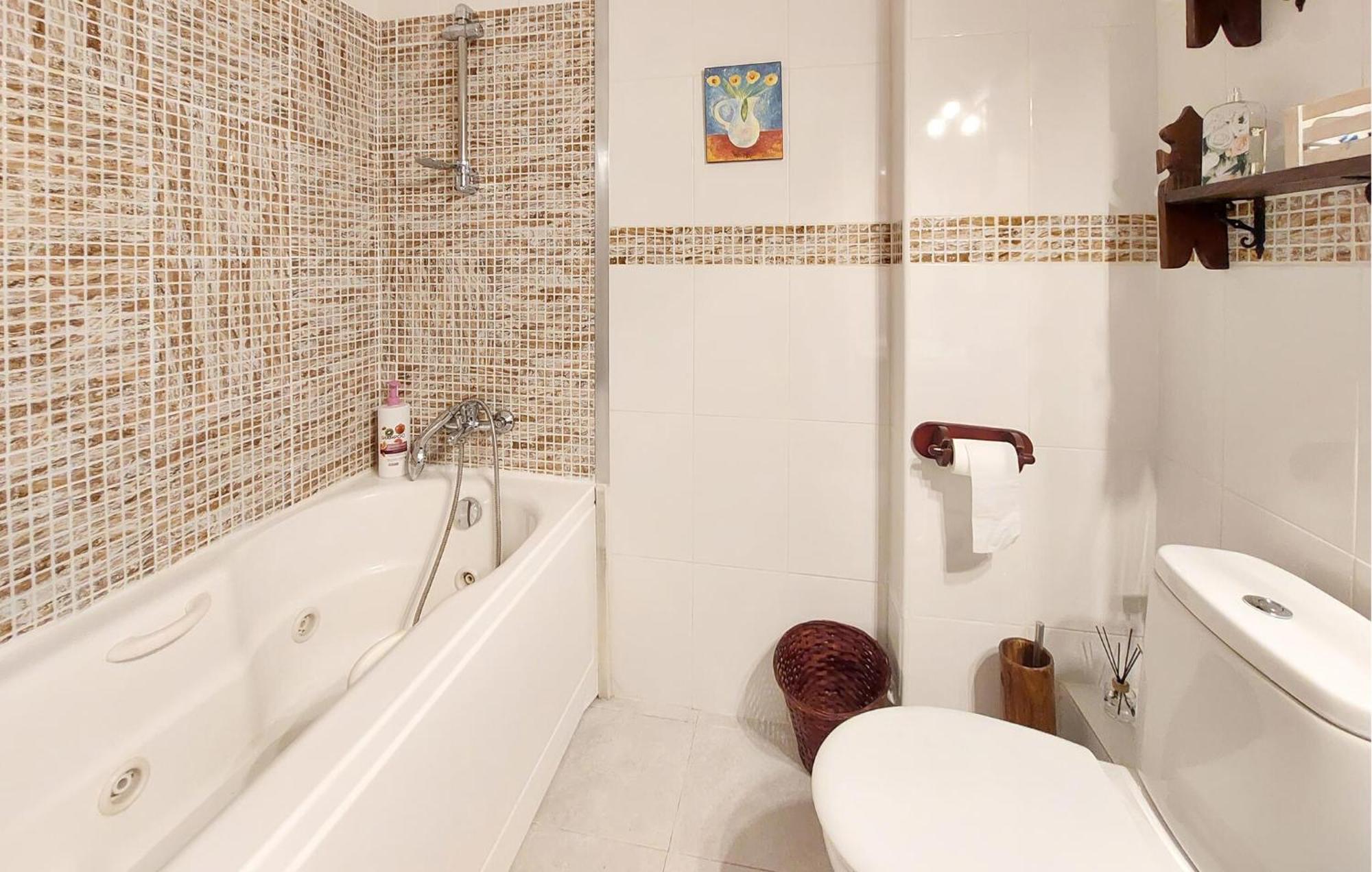 Benicàssim Stunning Home In Benicasim With Kitchen מראה חיצוני תמונה