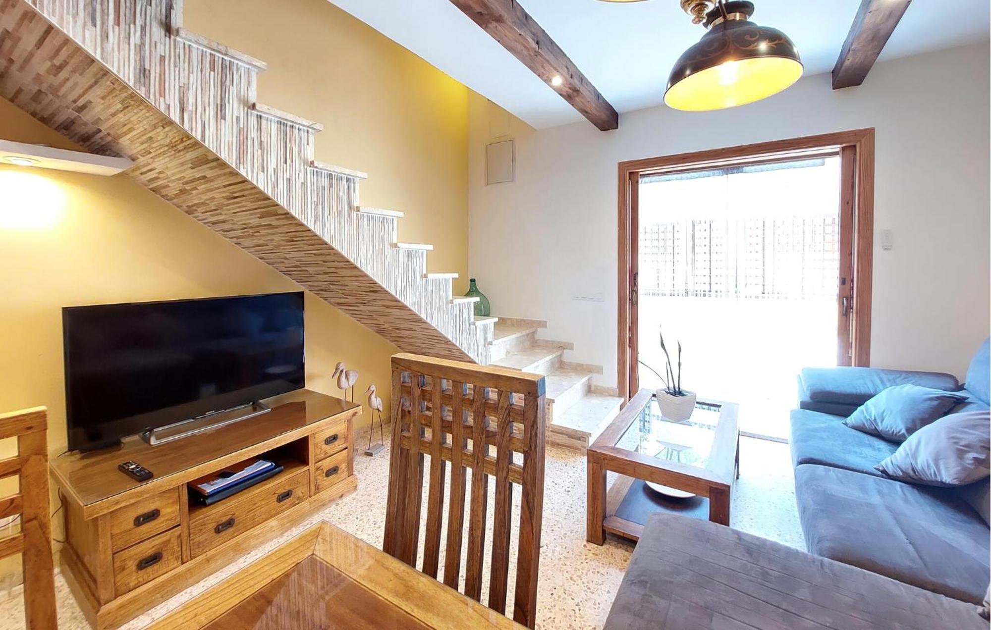 Benicàssim Stunning Home In Benicasim With Kitchen מראה חיצוני תמונה