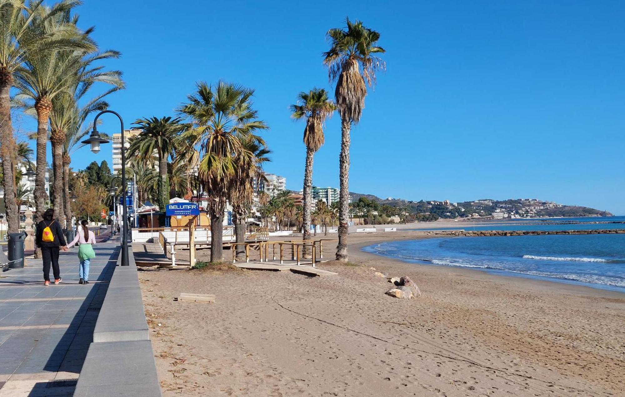 Benicàssim Stunning Home In Benicasim With Kitchen מראה חיצוני תמונה