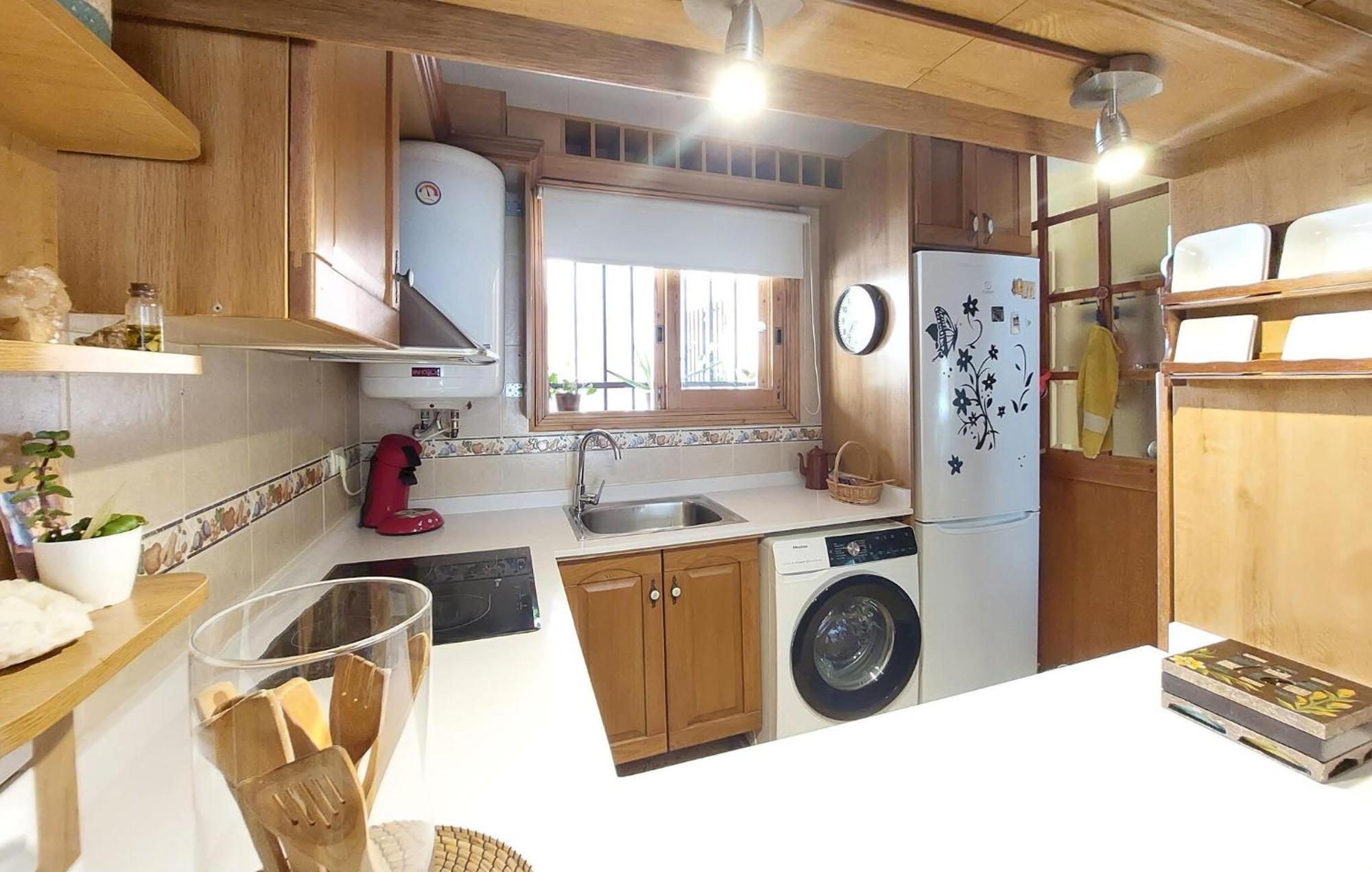 Benicàssim Stunning Home In Benicasim With Kitchen מראה חיצוני תמונה