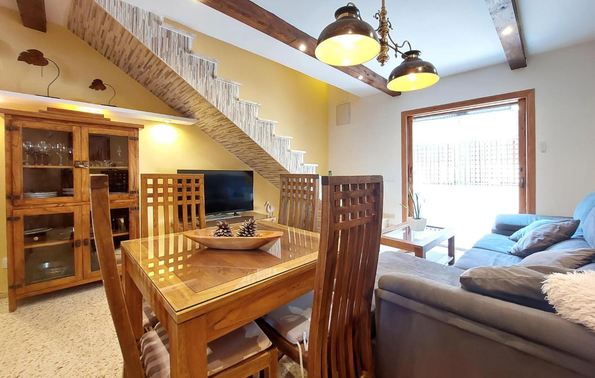 Benicàssim Stunning Home In Benicasim With Kitchen מראה חיצוני תמונה